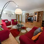 Apartments Maras