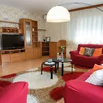 Apartments Maras