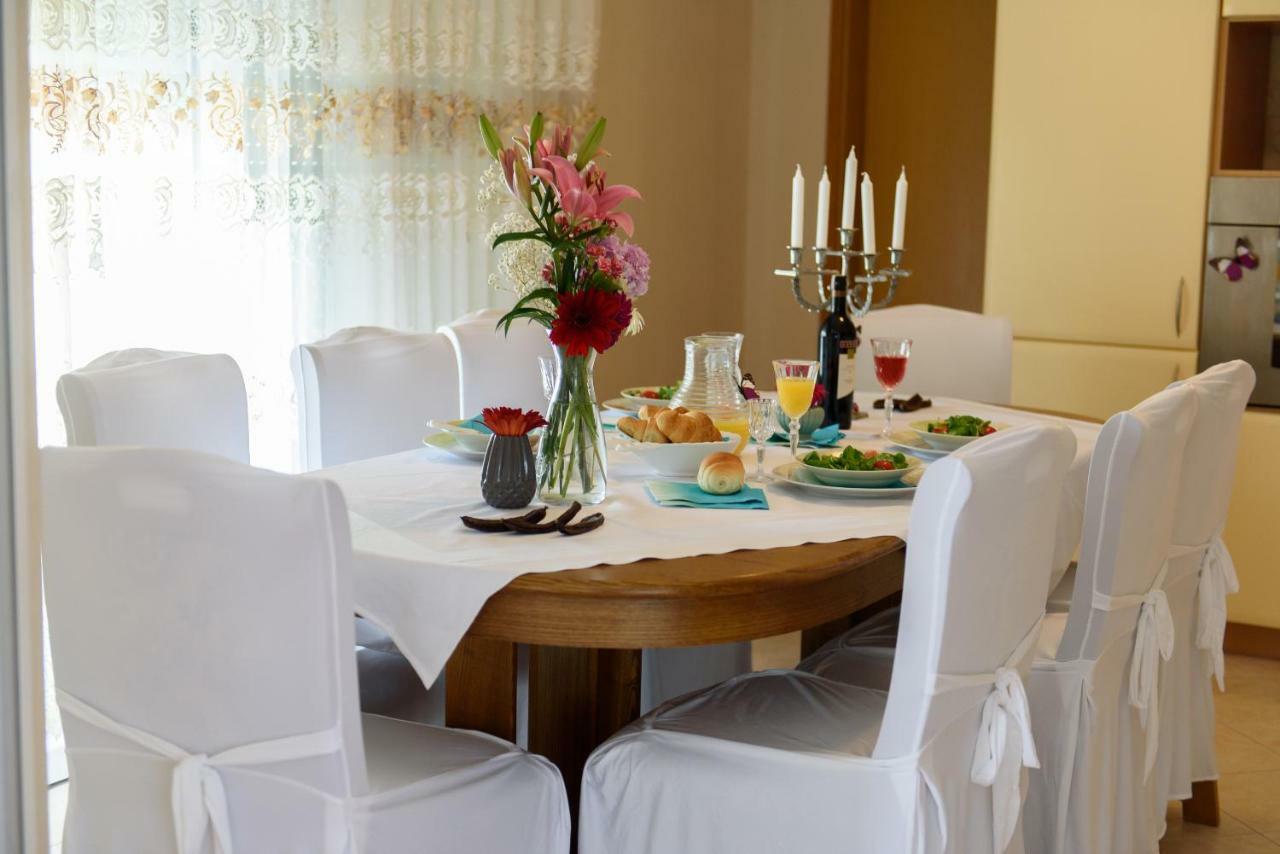 Maras Appartement *