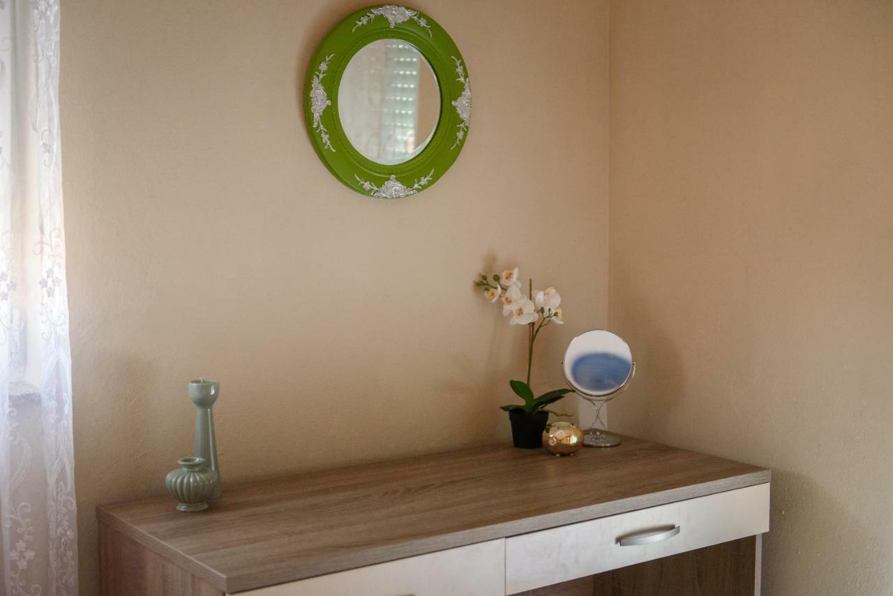 Maras Appartement *