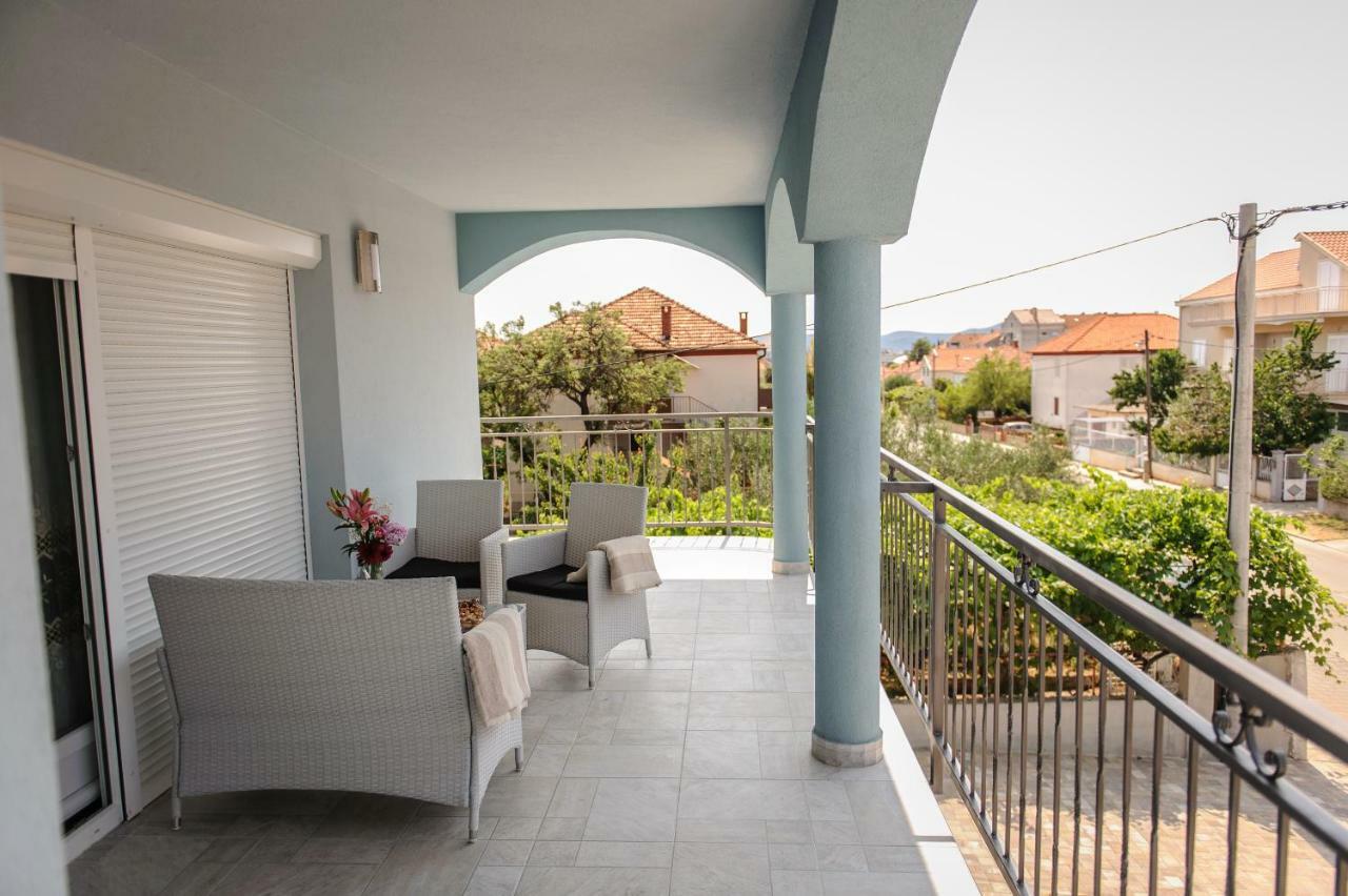 Maras Appartement *
