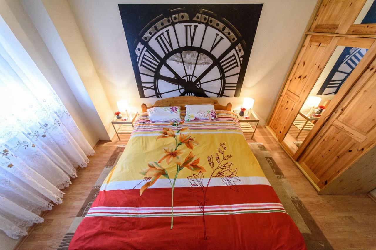 Maras Appartement