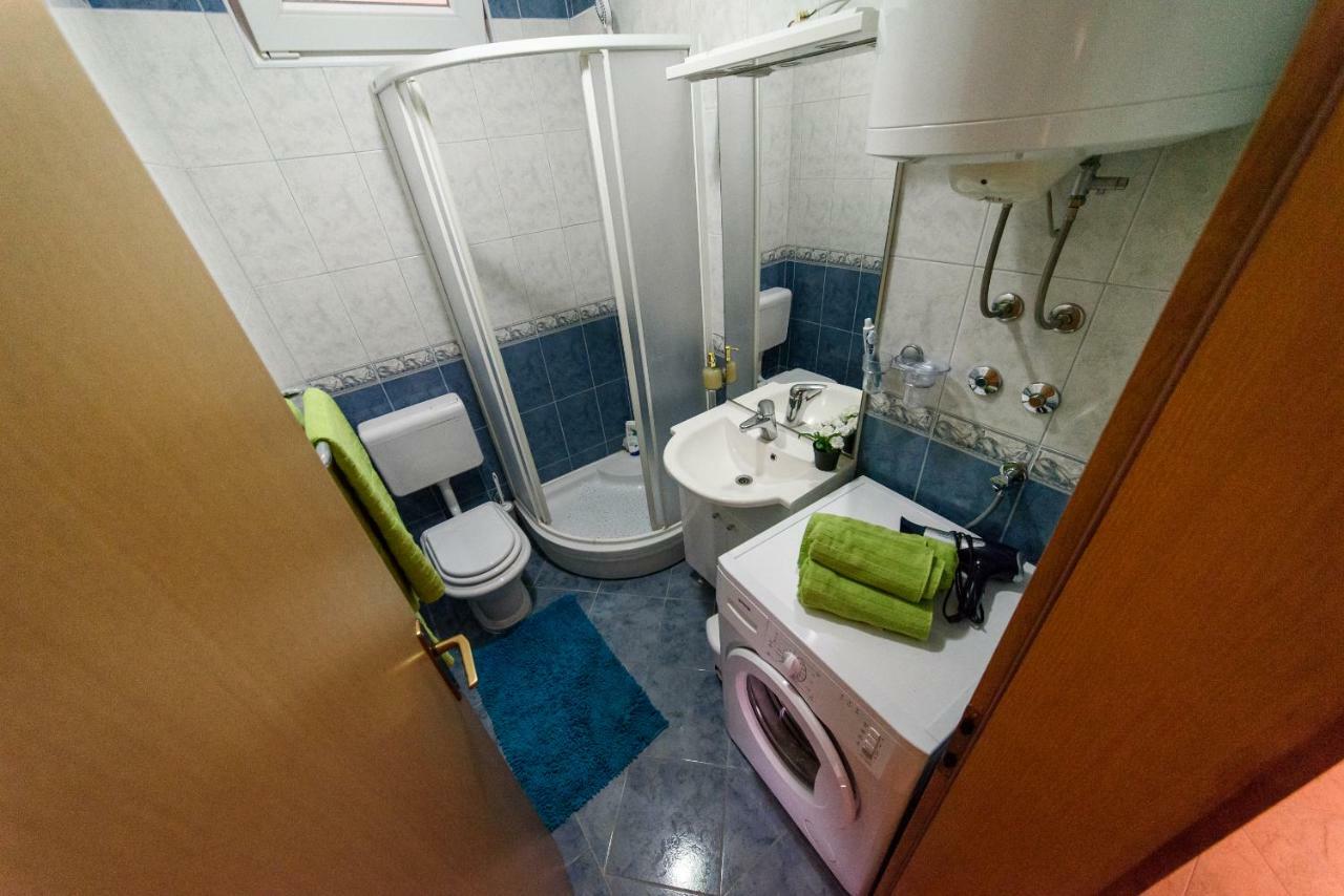 Appartement Maras