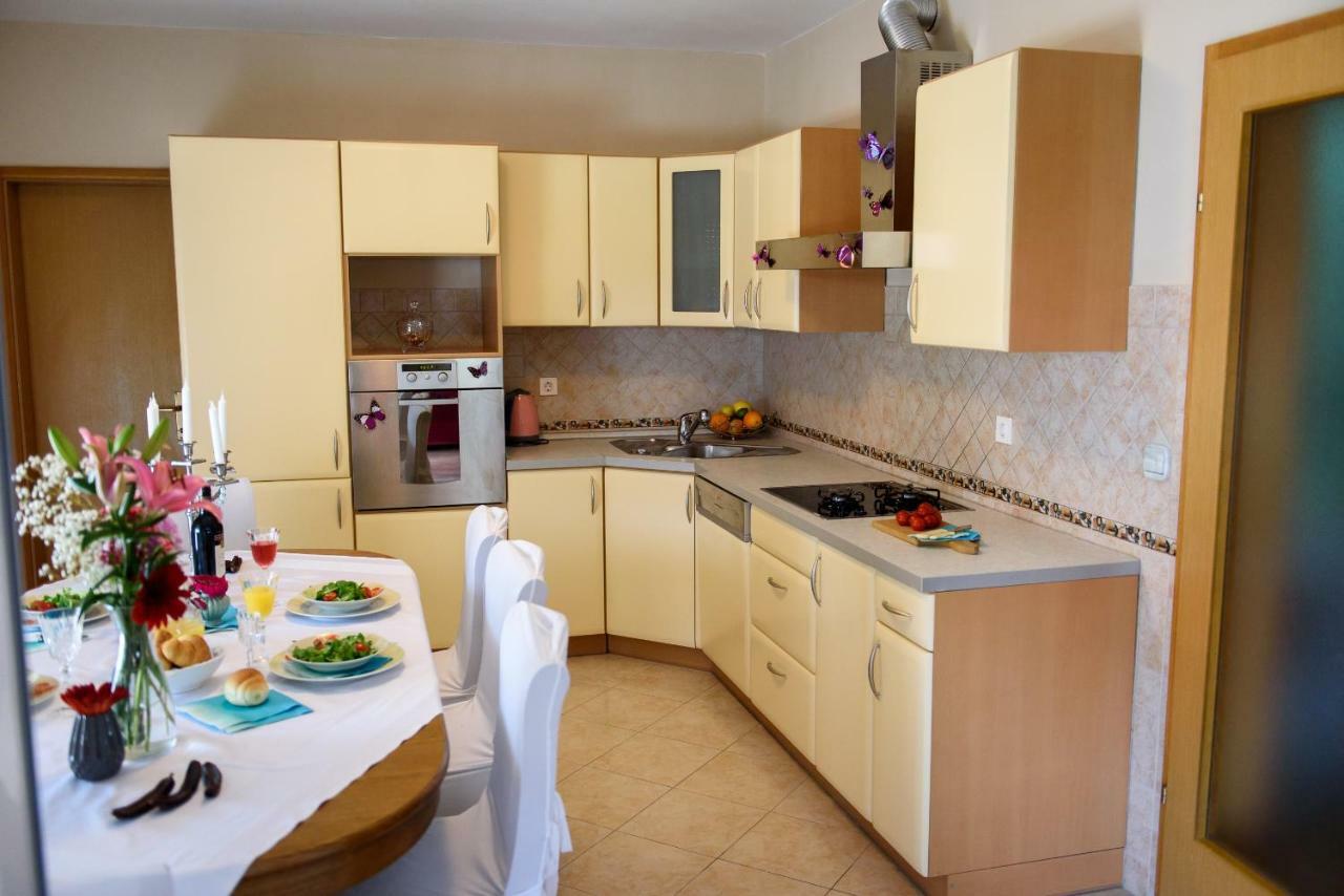 Maras Appartement *
