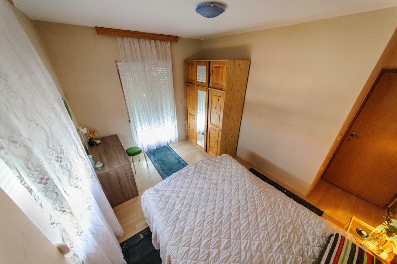 Maras Appartement
