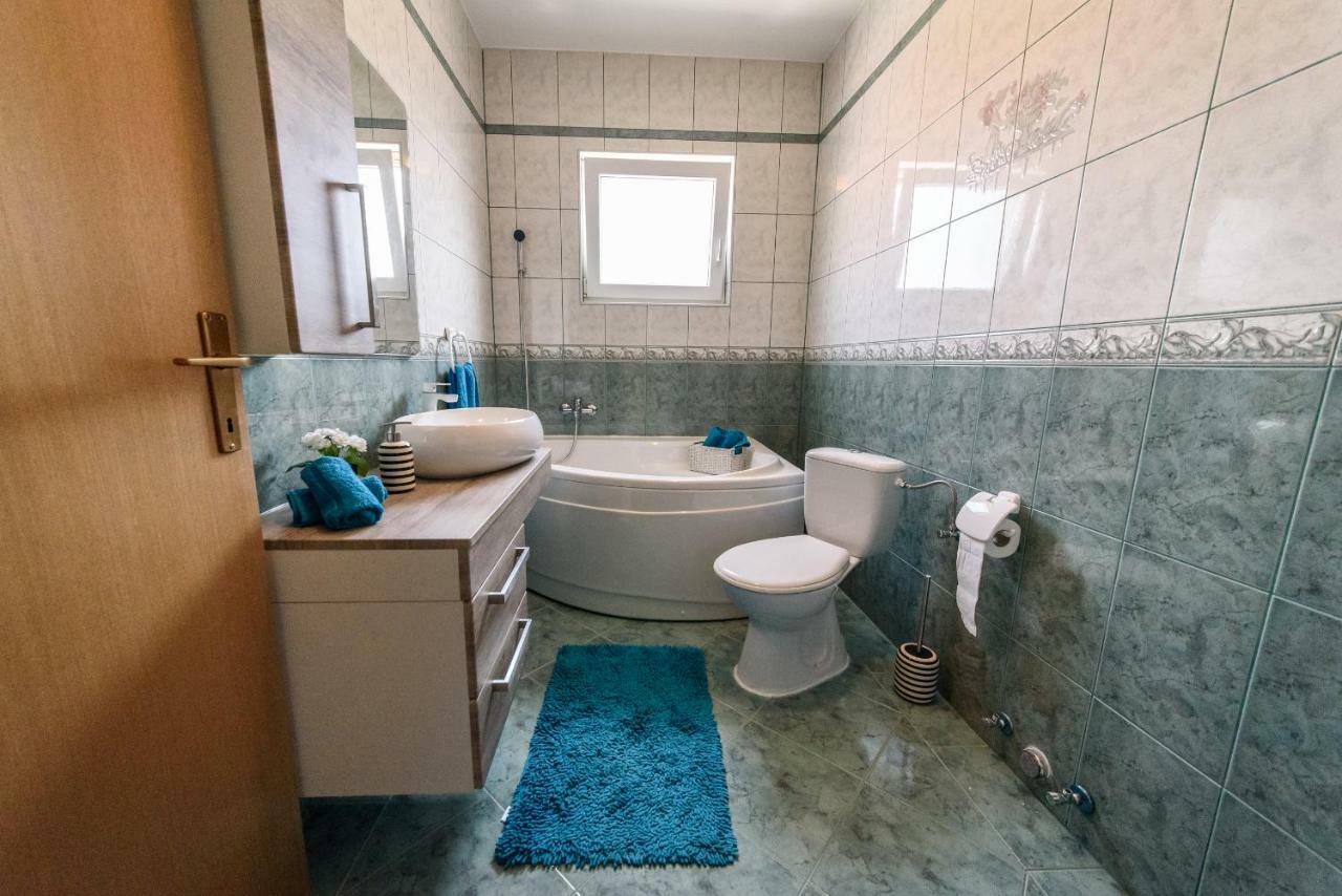 Appartement Maras *