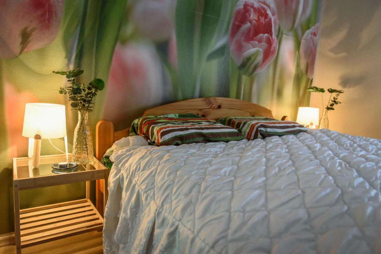 Apartman Maras Zadar