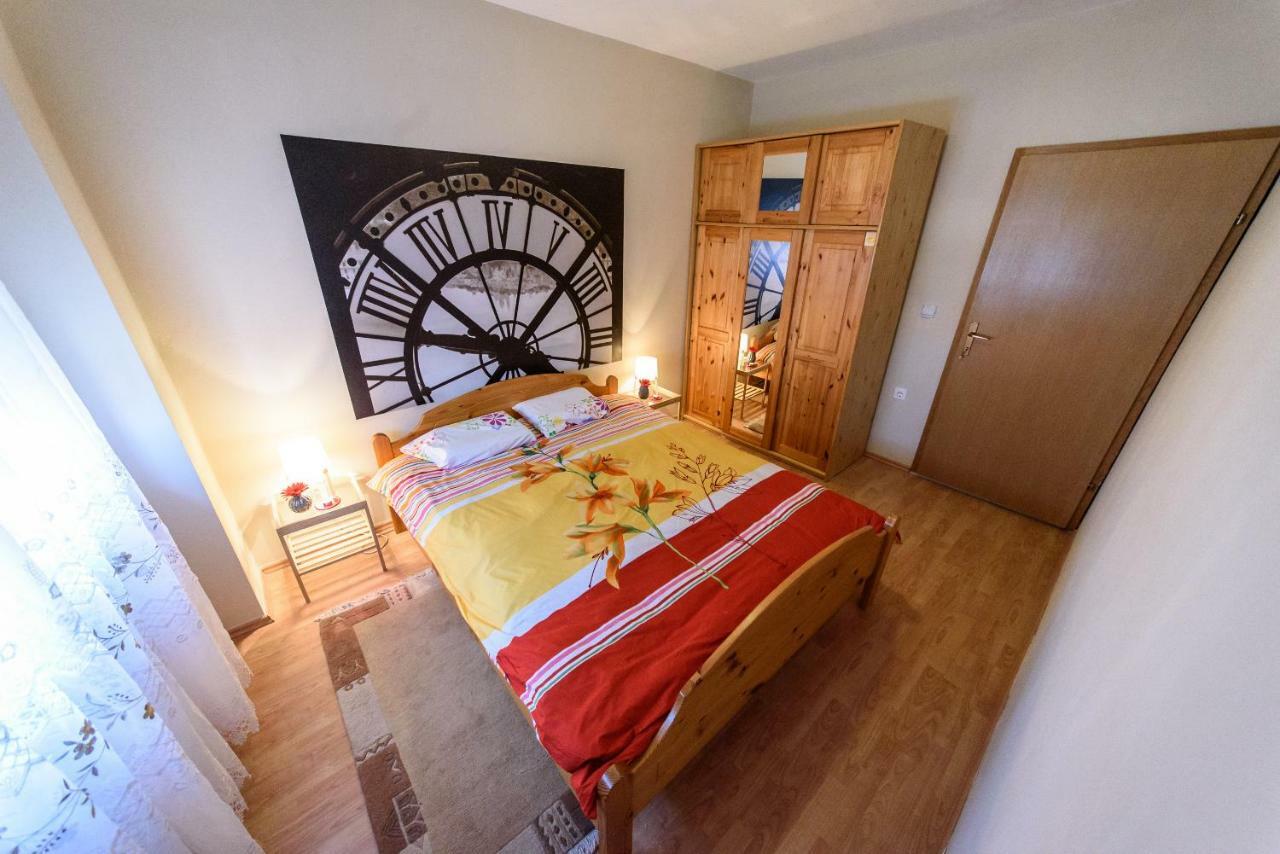 Appartement Maras Zadar