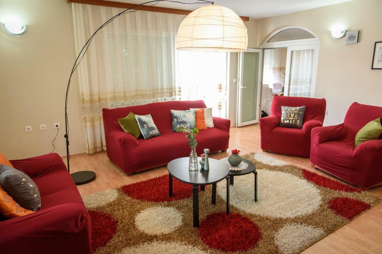 Maras Appartement
