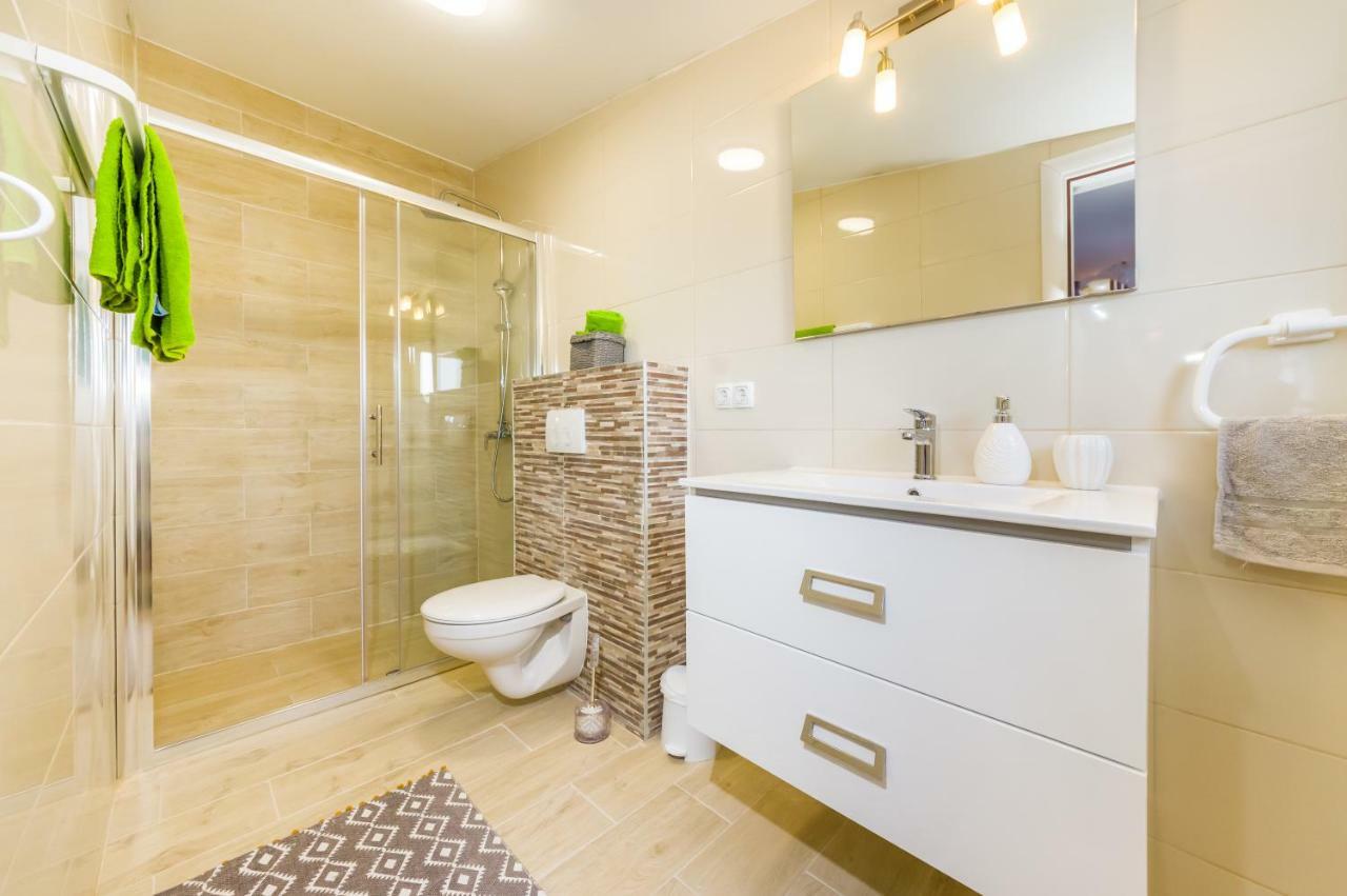 Appartement Maras *