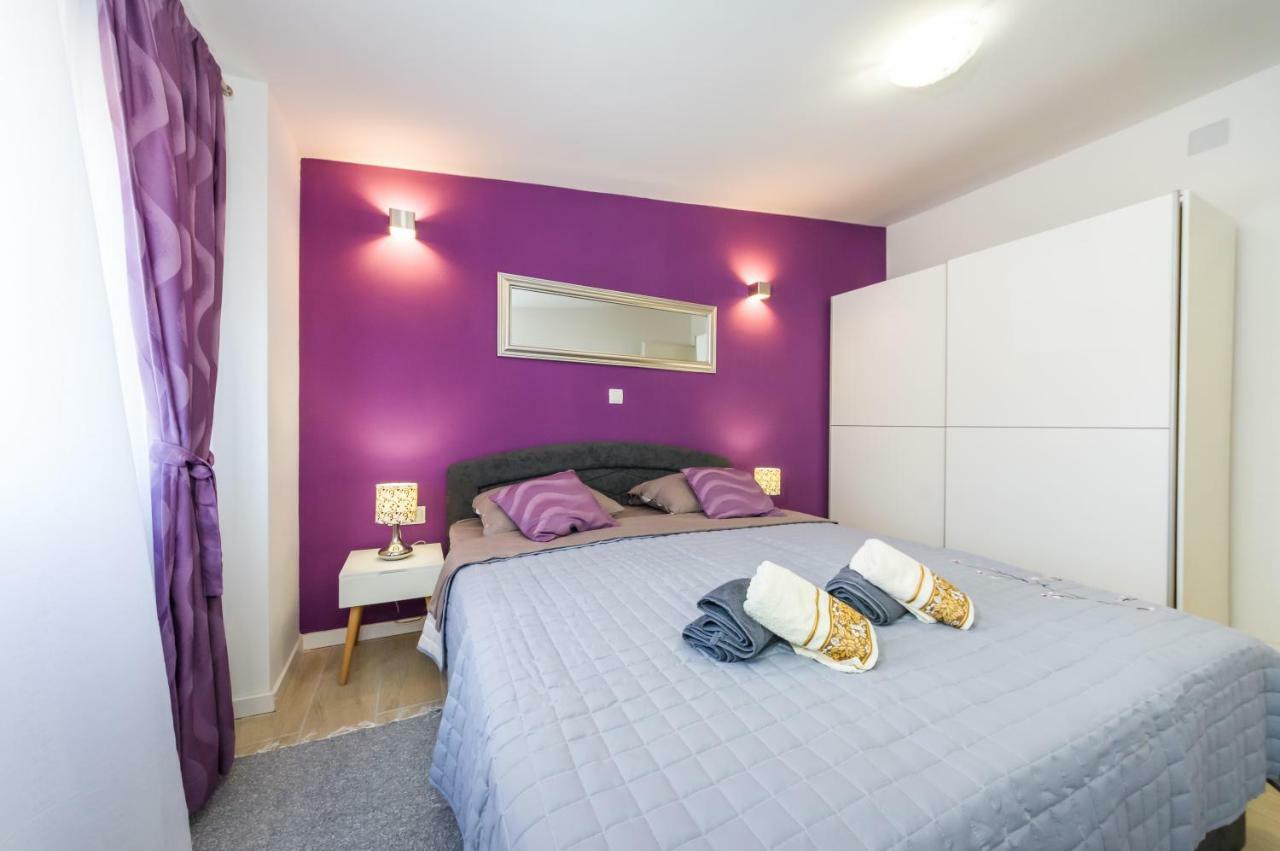 Maras Appartement