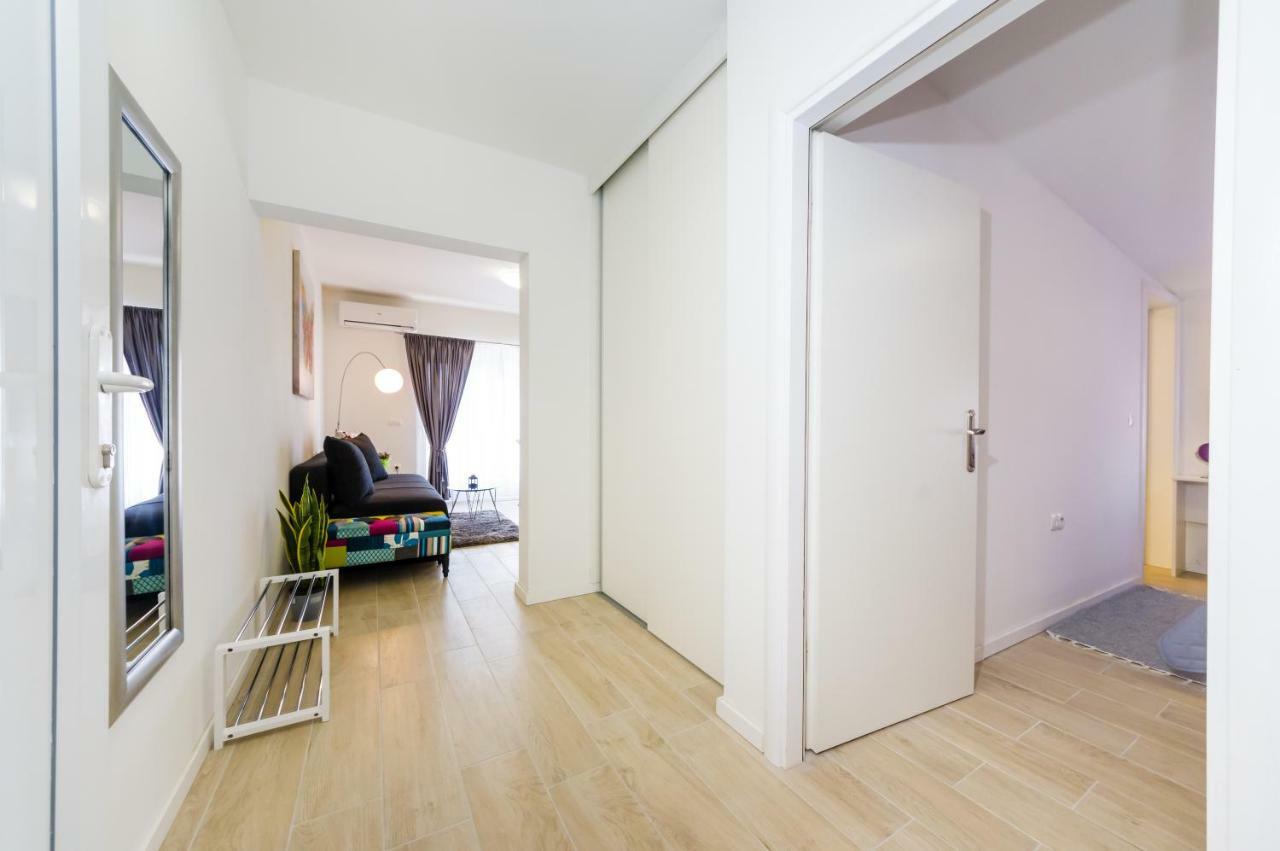 Maras Appartement