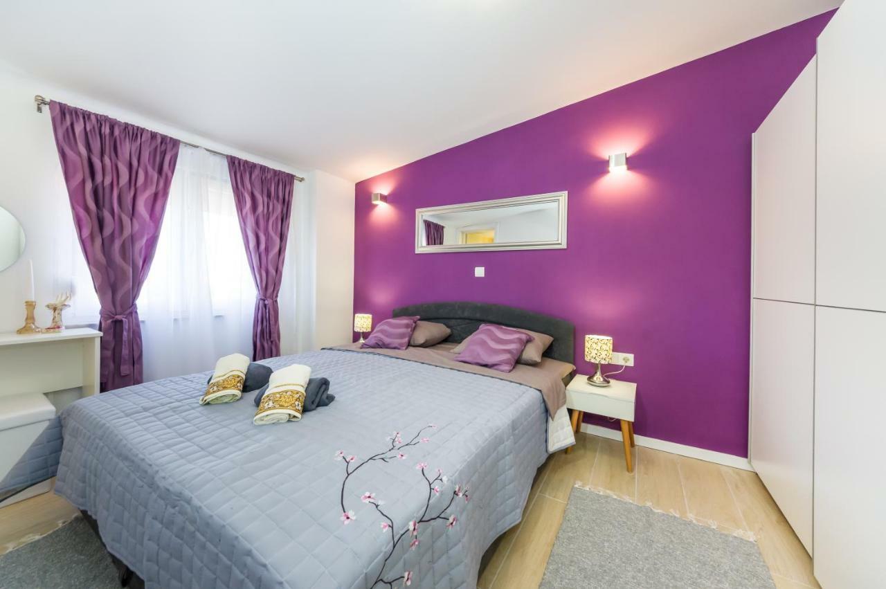 Maras Appartement