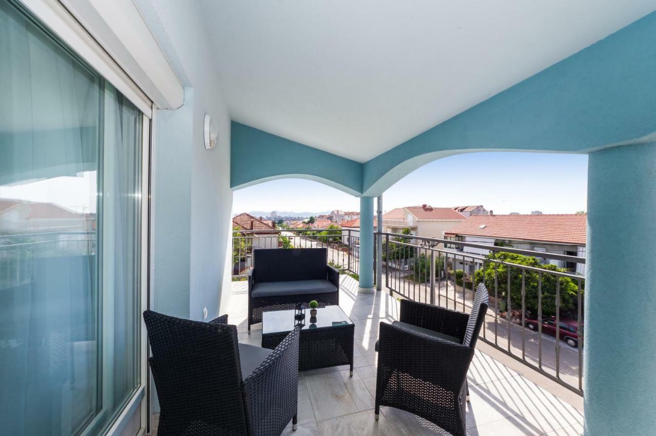 Maras Appartement *