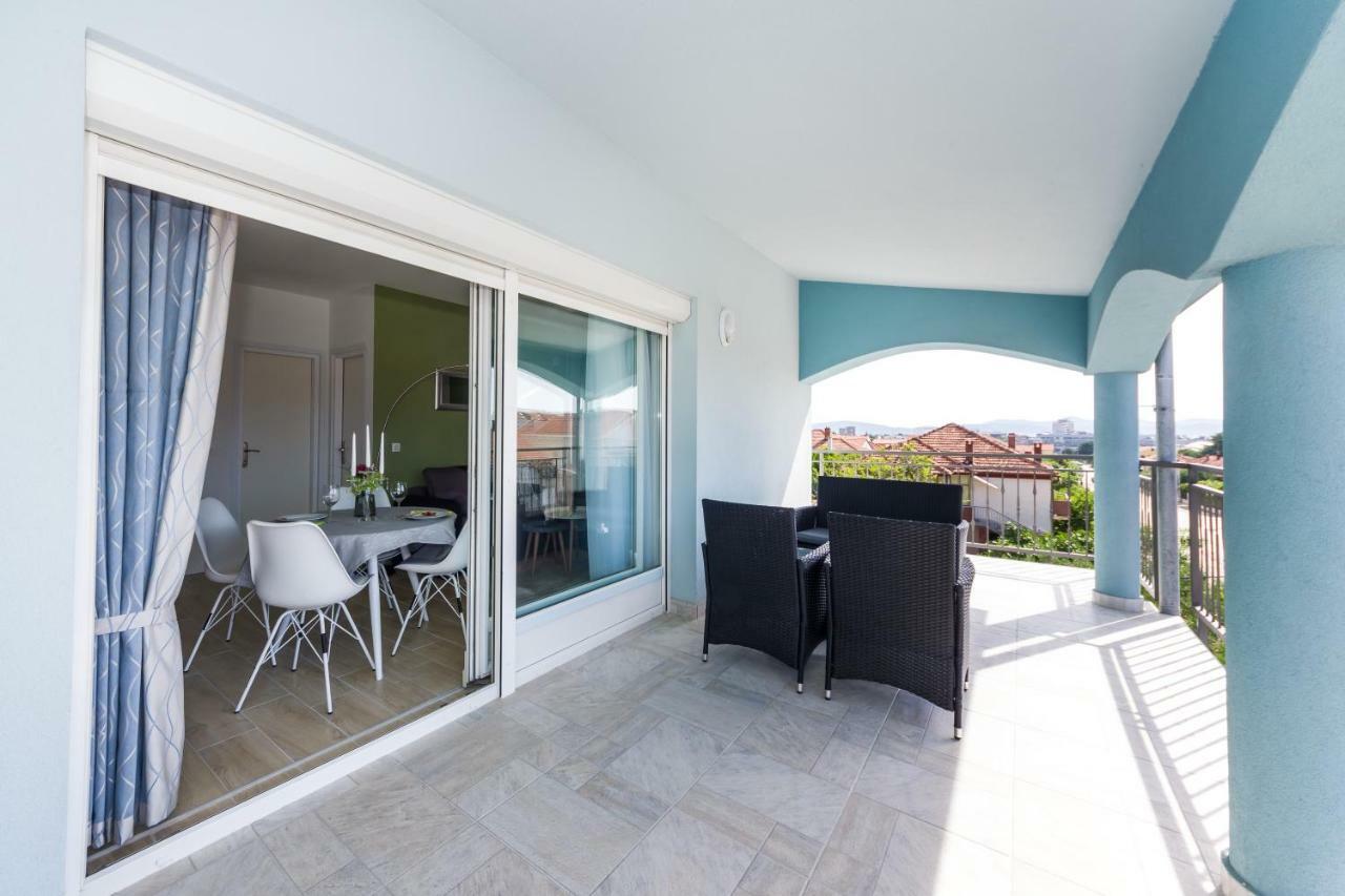 Appartement Maras Zadar