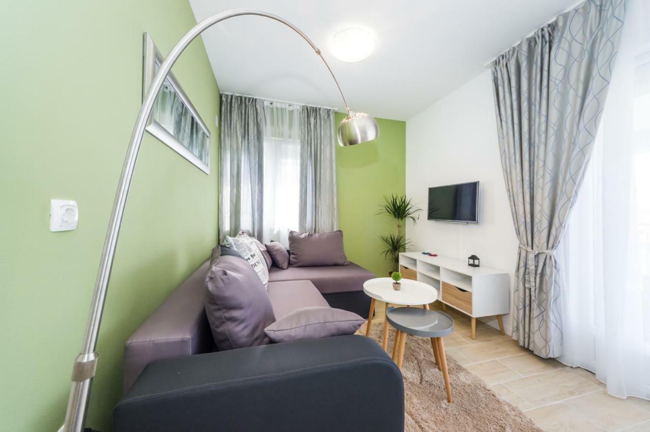 Maras Appartement