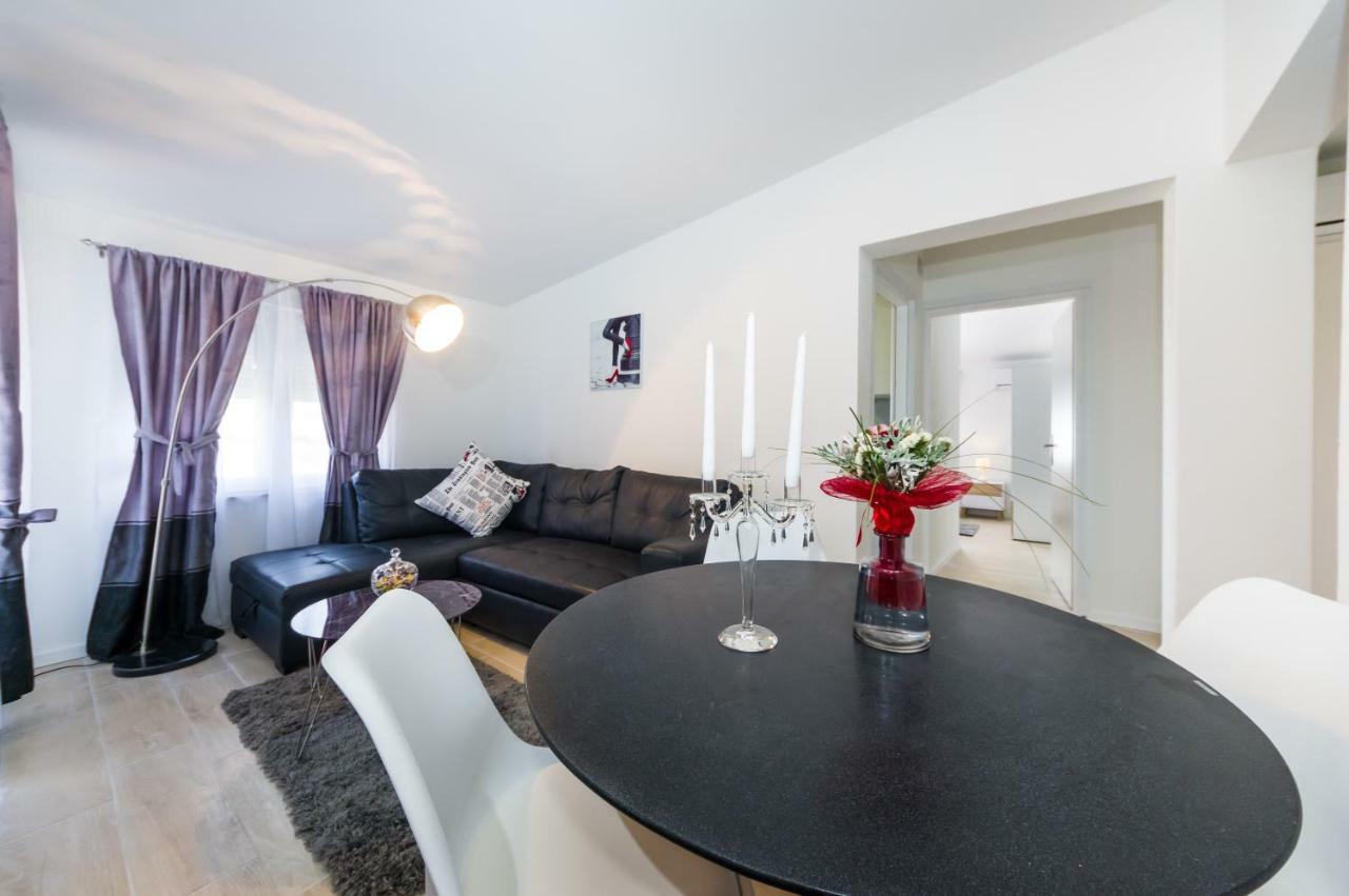 Maras Appartement
