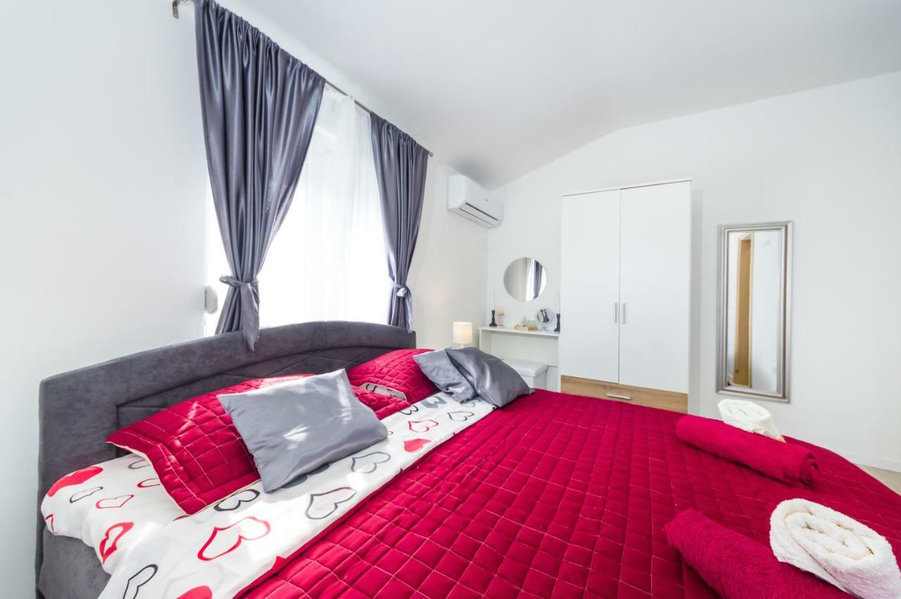 Maras Appartement Zadar