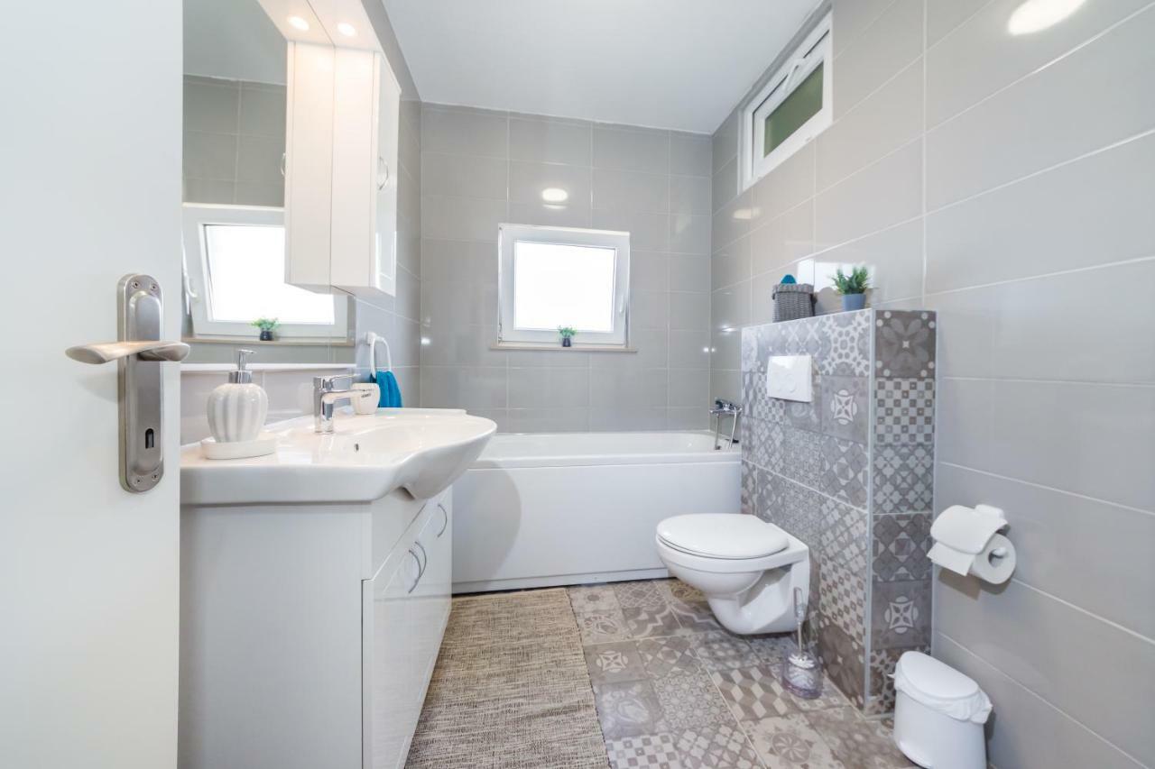 Maras Appartement Zadar