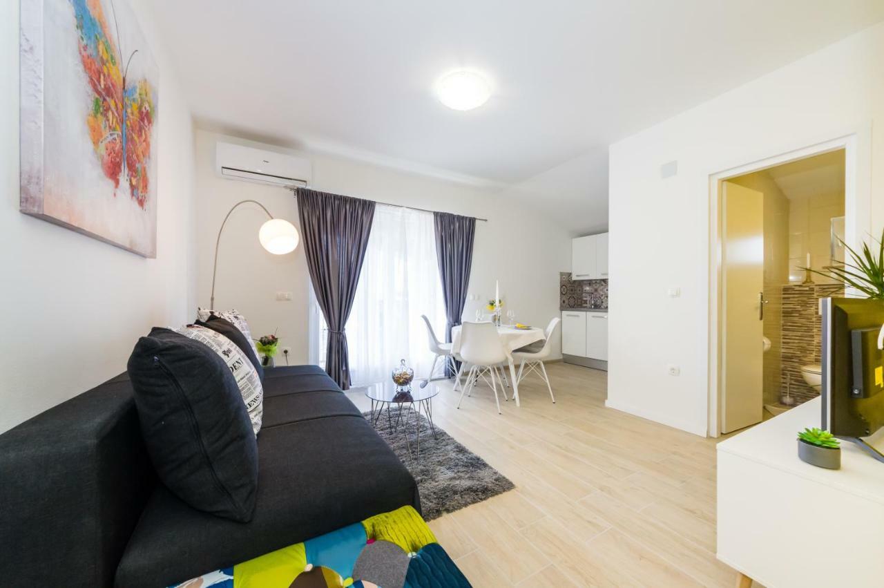 Maras Appartement *