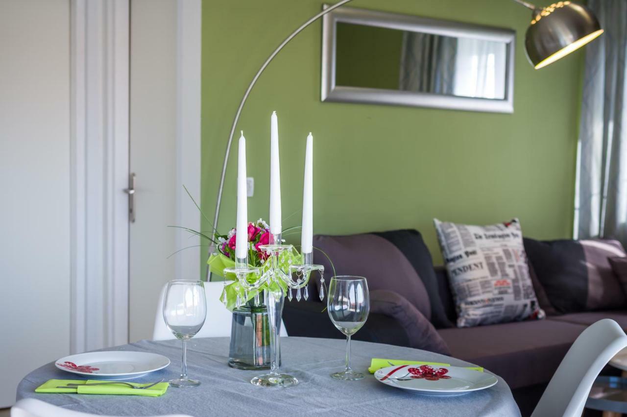 Maras Appartement