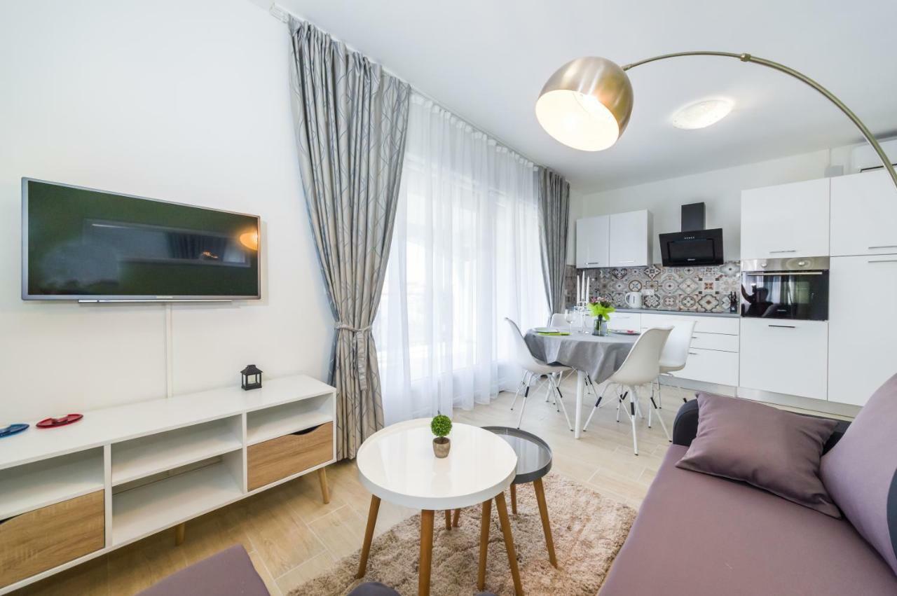 Maras Appartement