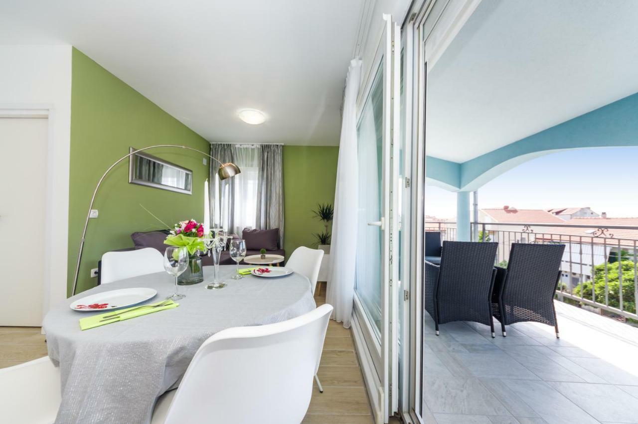 Appartement Maras *