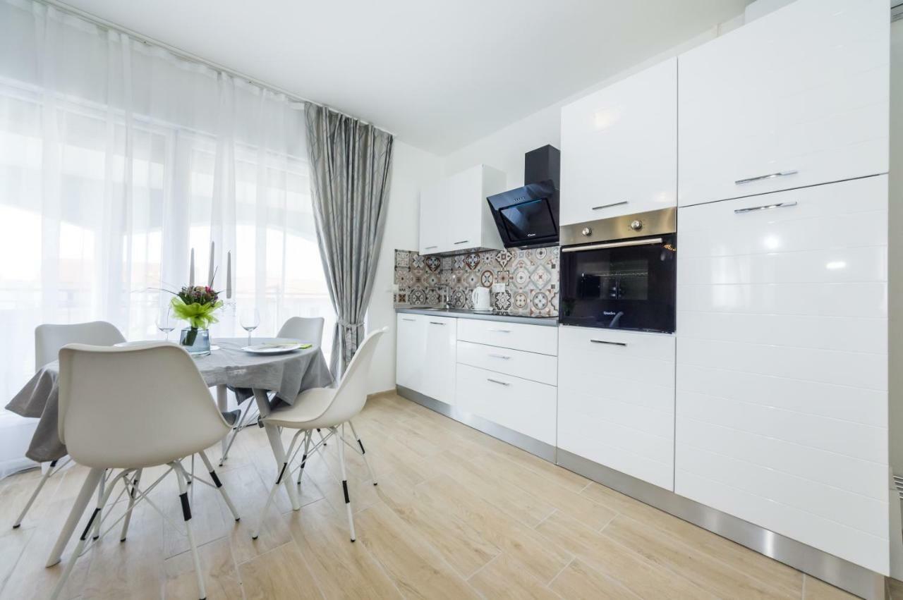 Maras Appartement