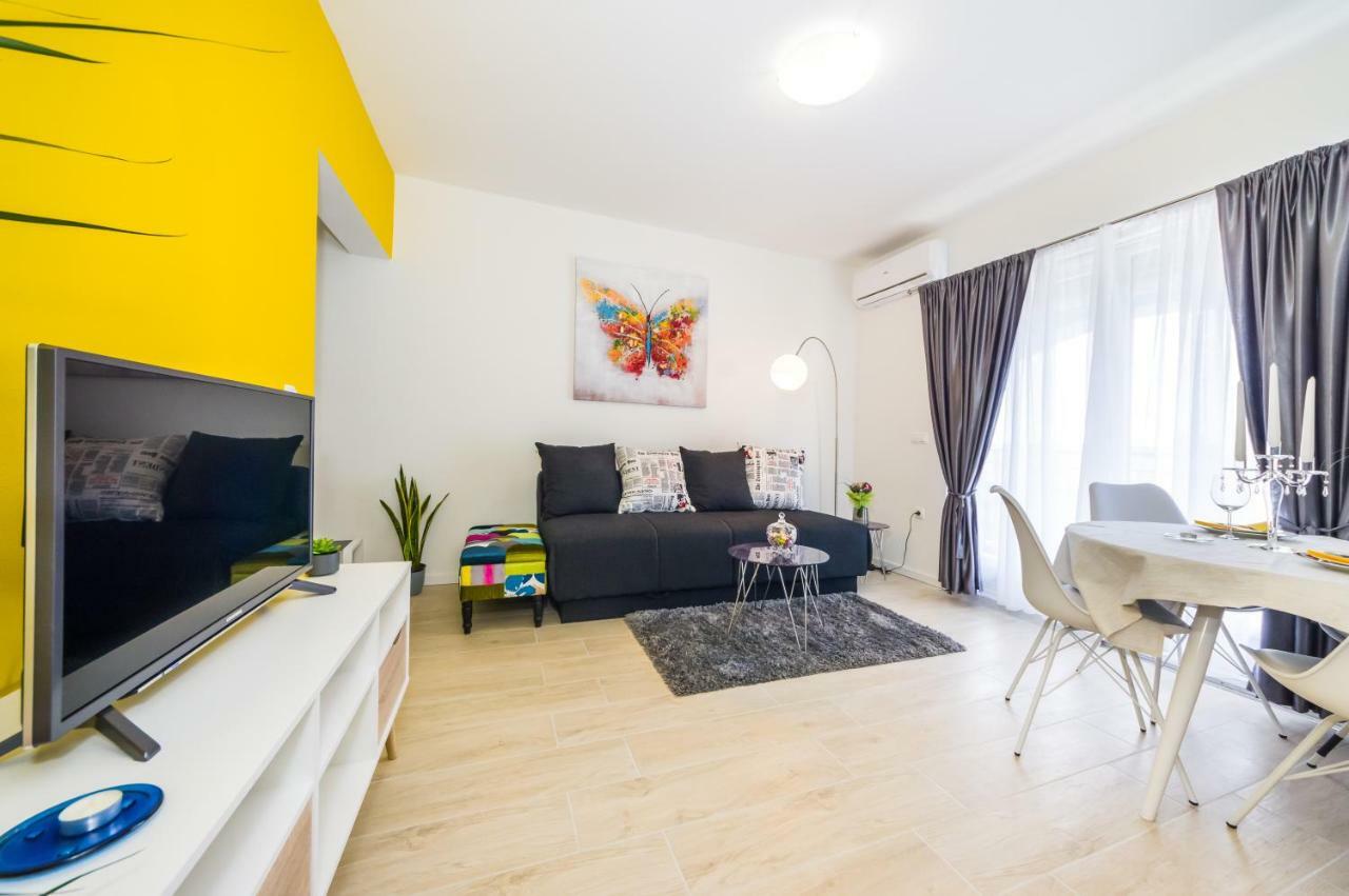 Maras Appartement
