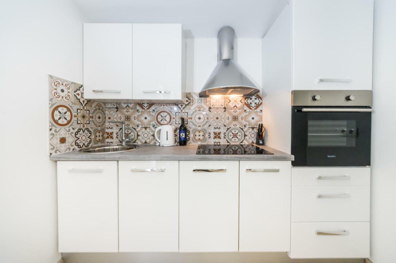 Maras Appartement Zadar