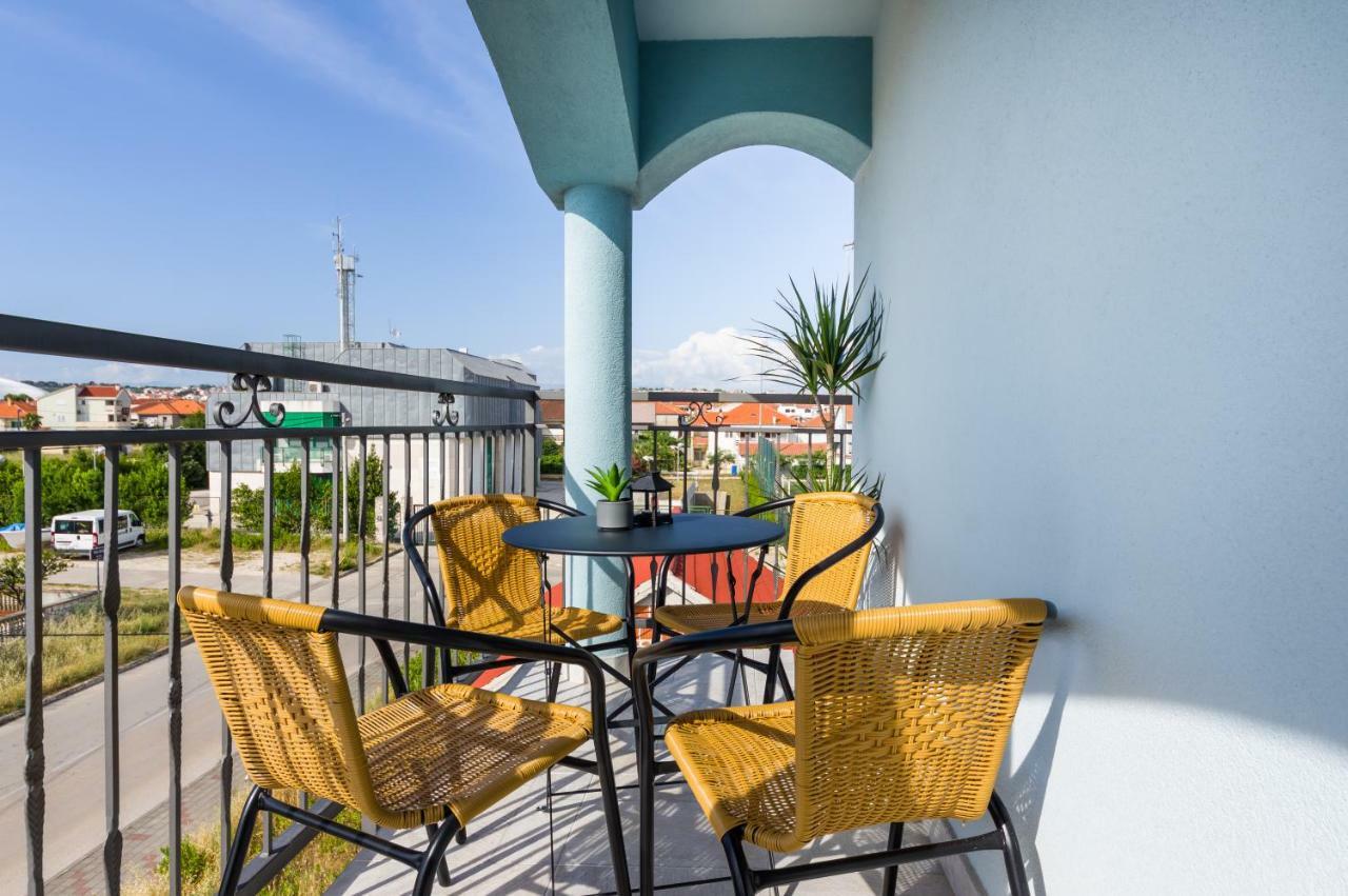 Maras Appartement