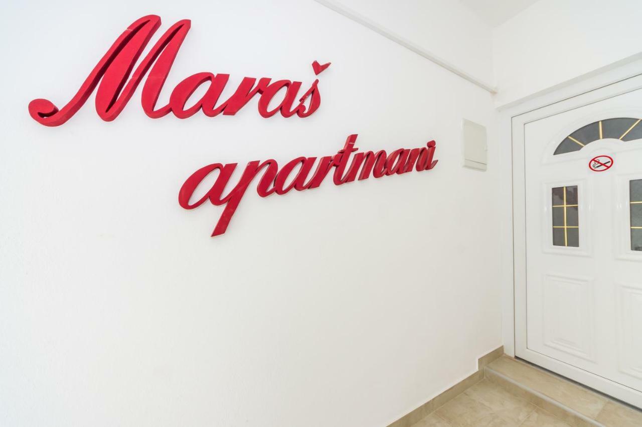 Maras Appartement