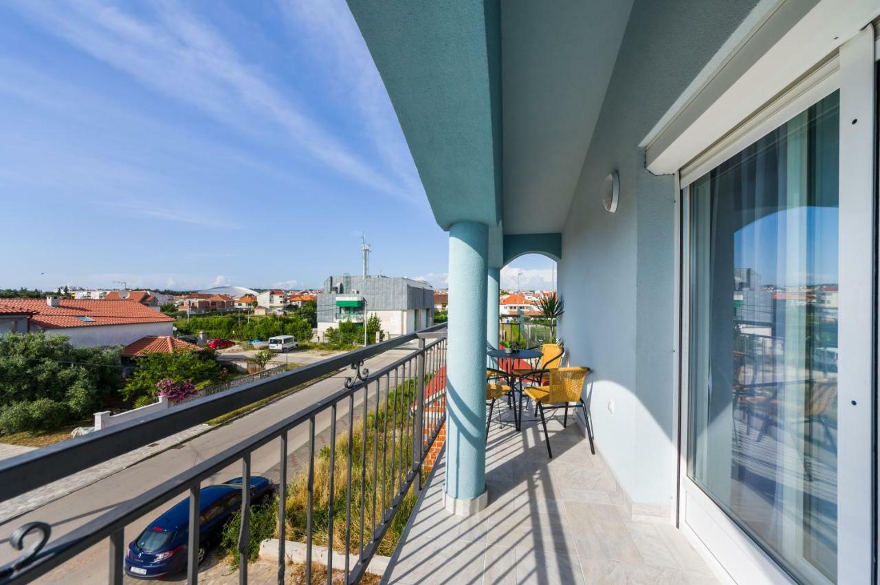 Maras Appartement Zadar