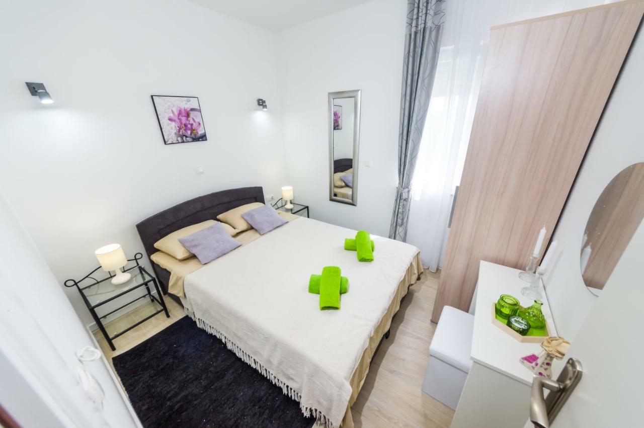 Maras Appartement *