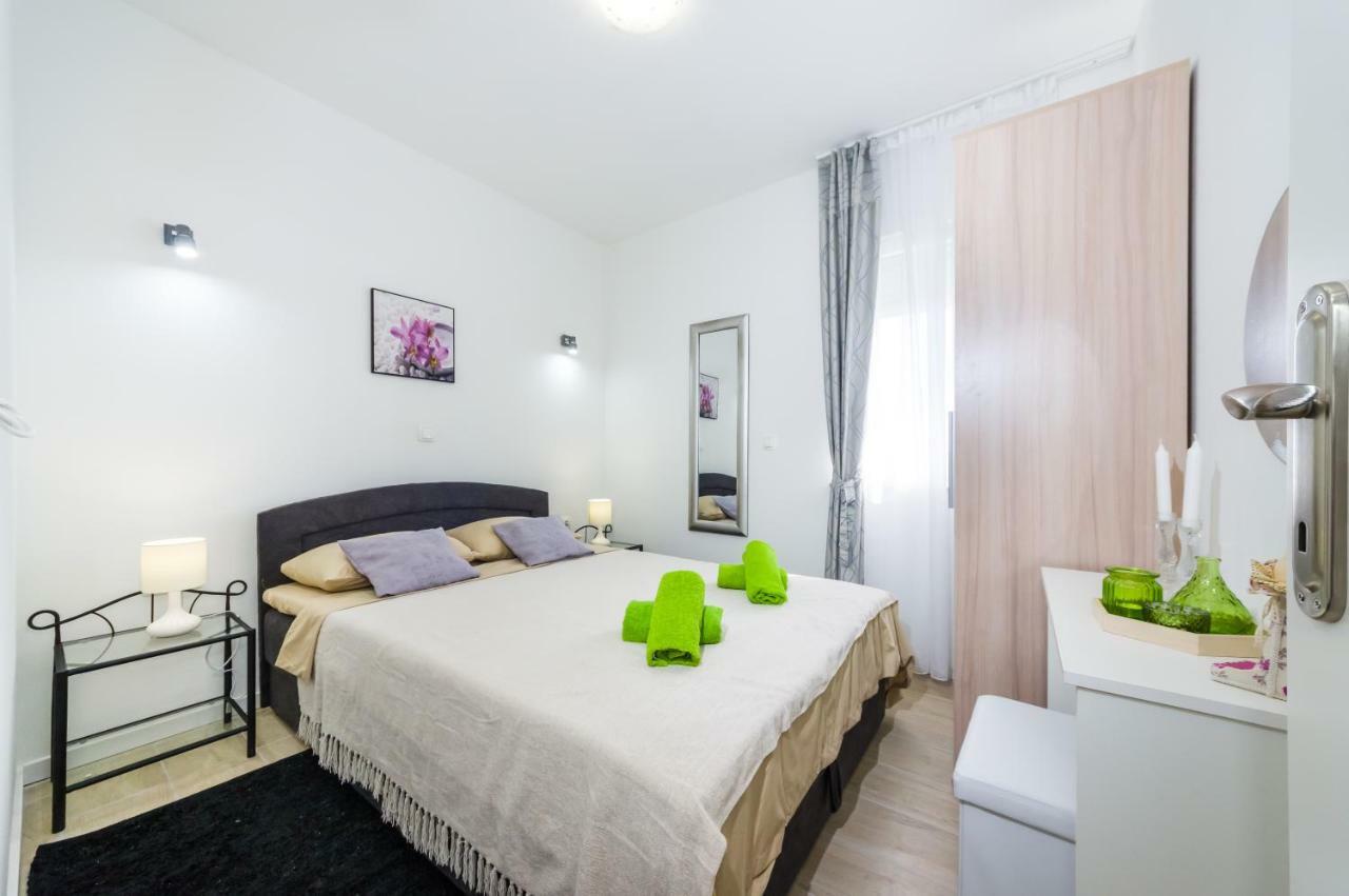 Appartement Maras