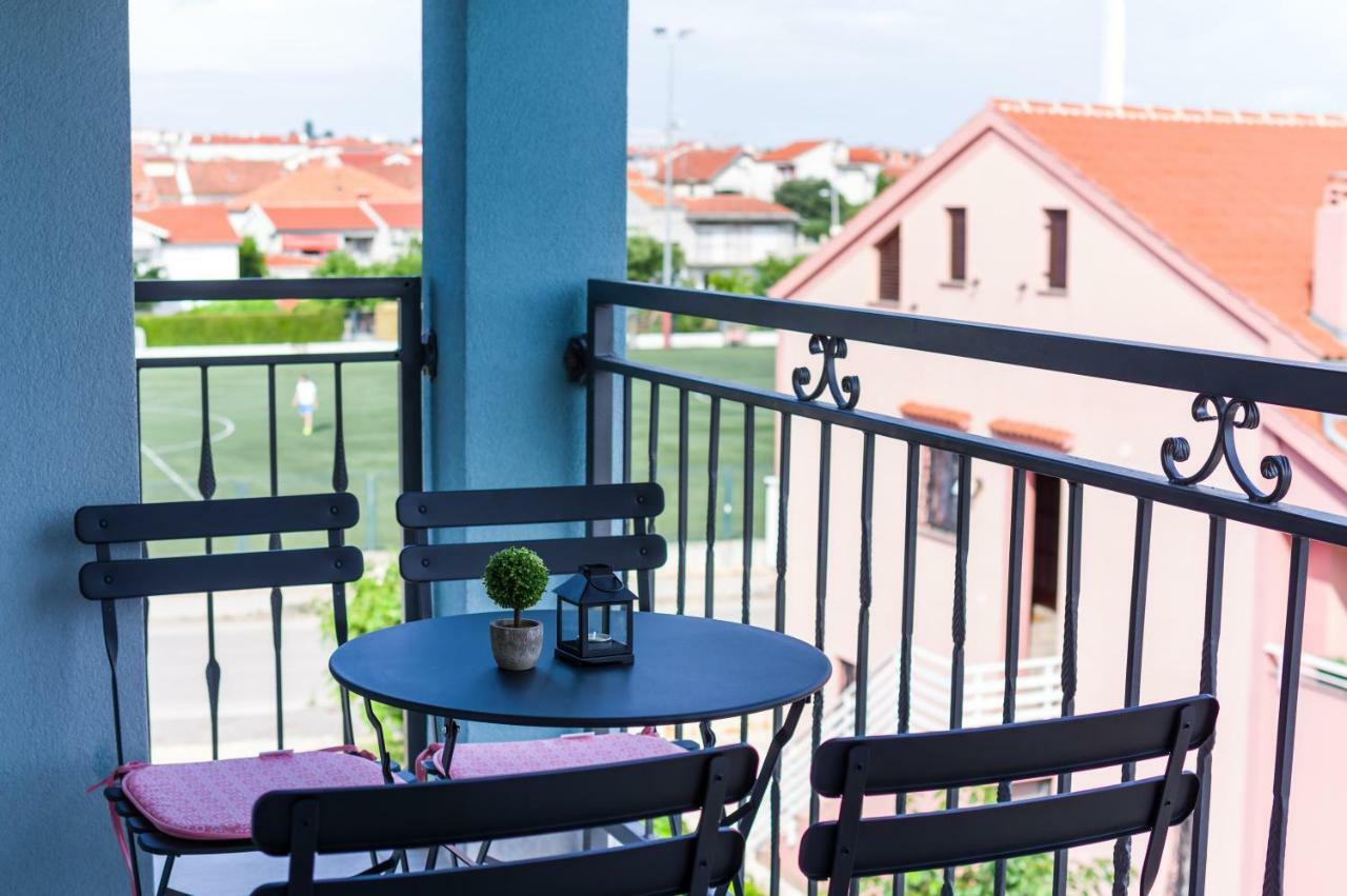 Maras Appartement *