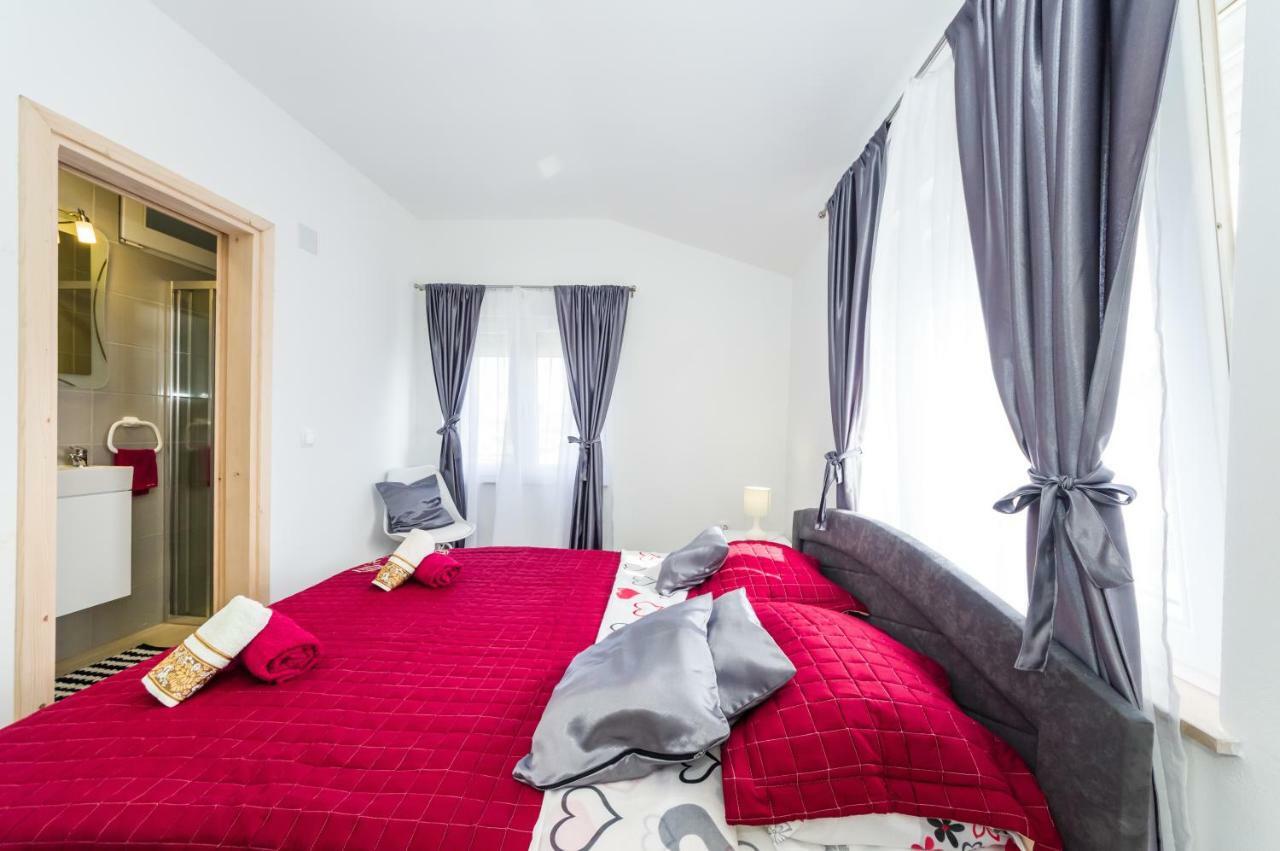 Appartement Maras