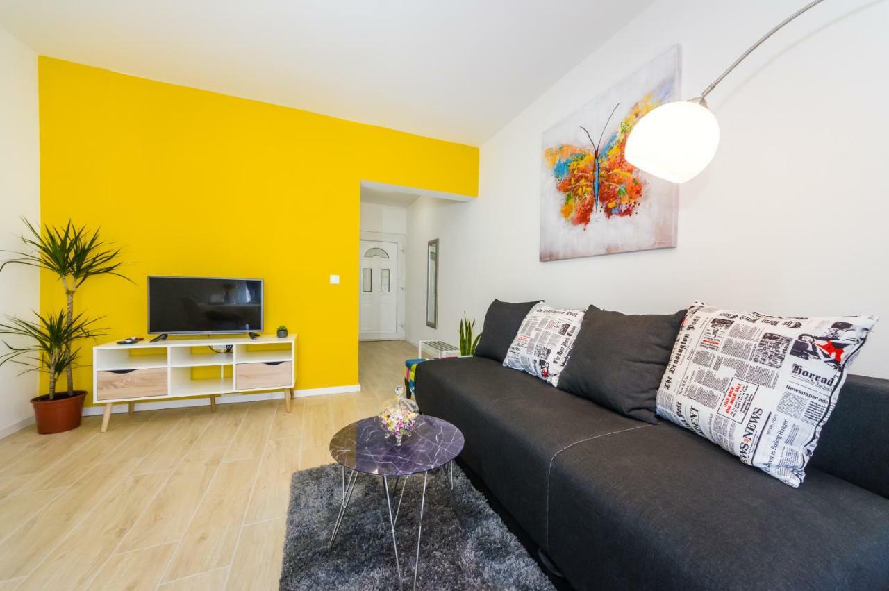 Maras Appartement *