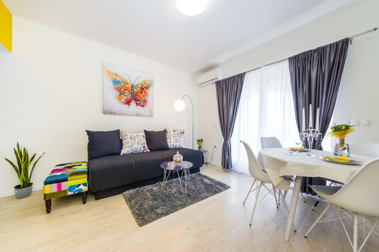 Appartement Maras *