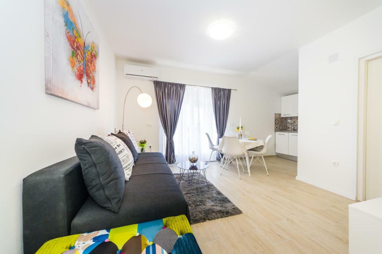 Appartement Maras *