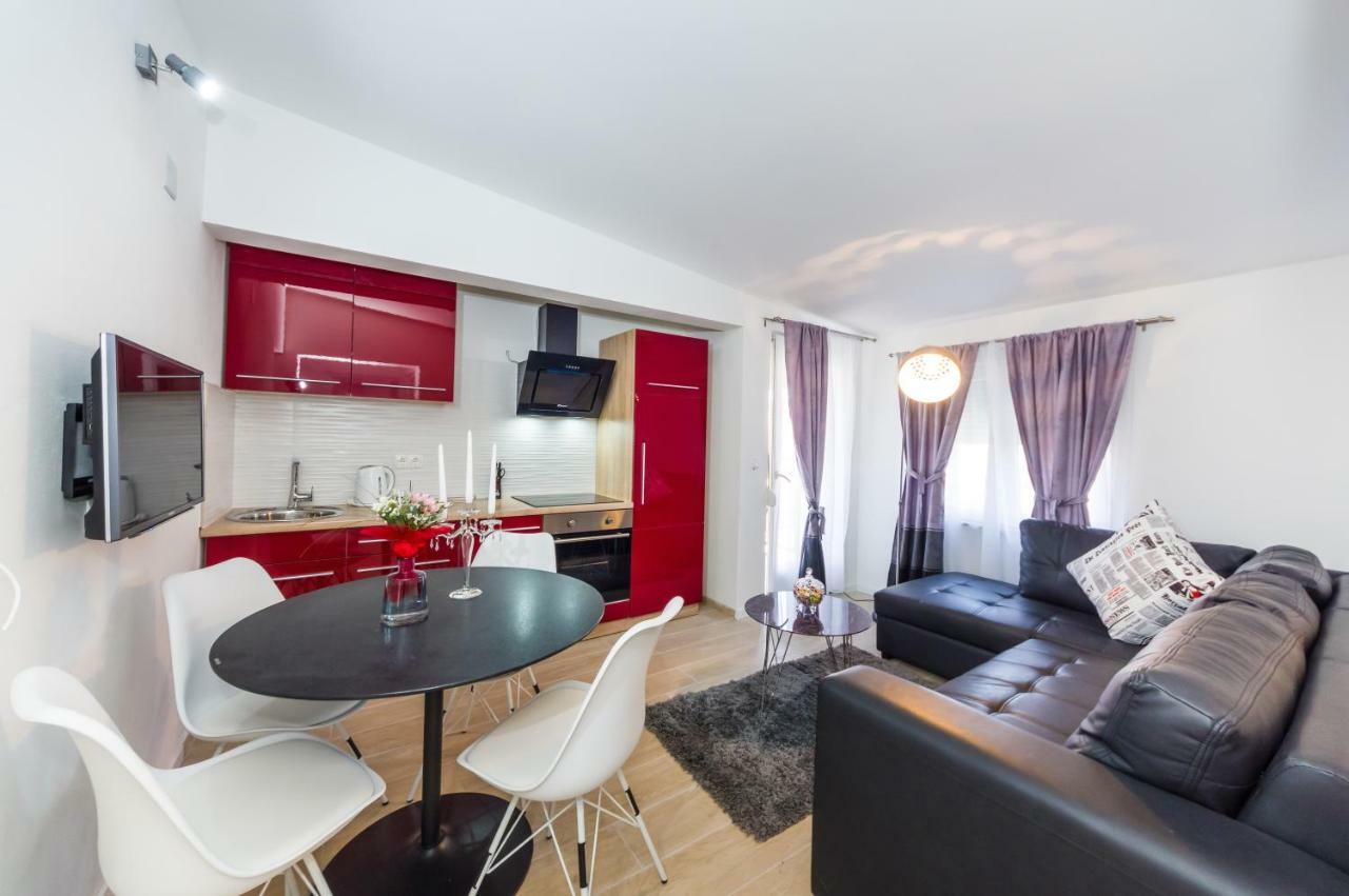 Apartman Maras Zadar