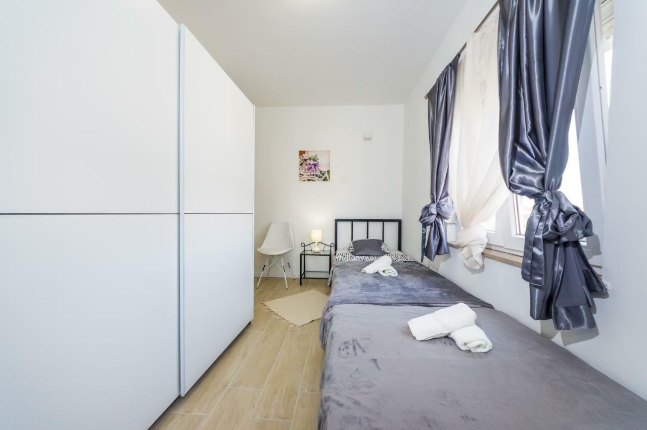 Maras Appartement Zadar