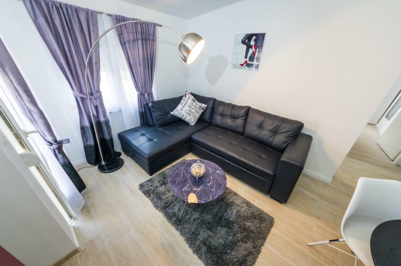 Maras Appartement Zadar