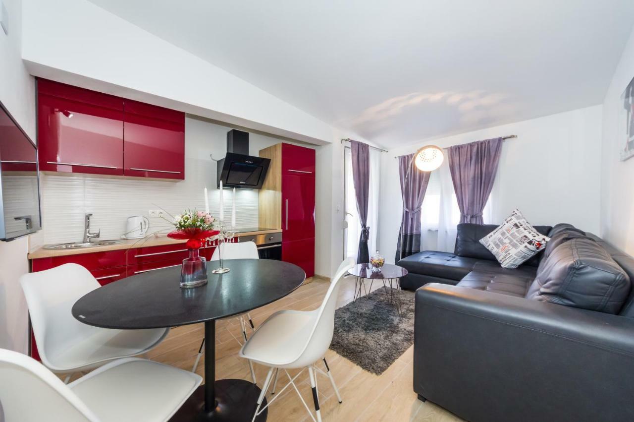 Maras Appartement