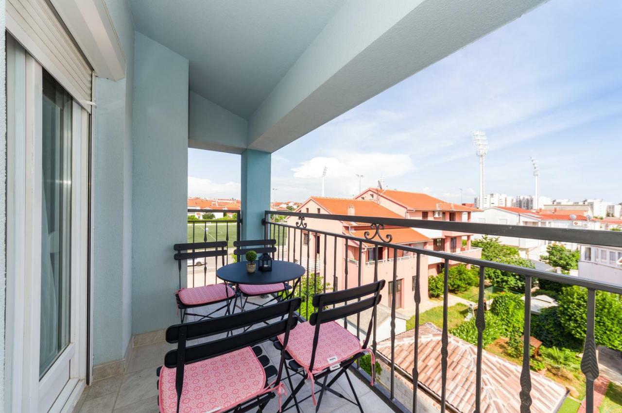 Maras Appartement *