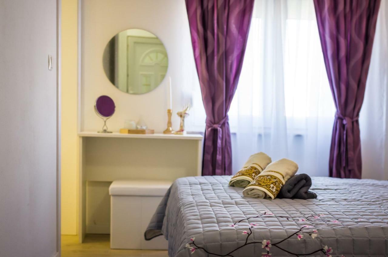 Maras Apartment Zadar