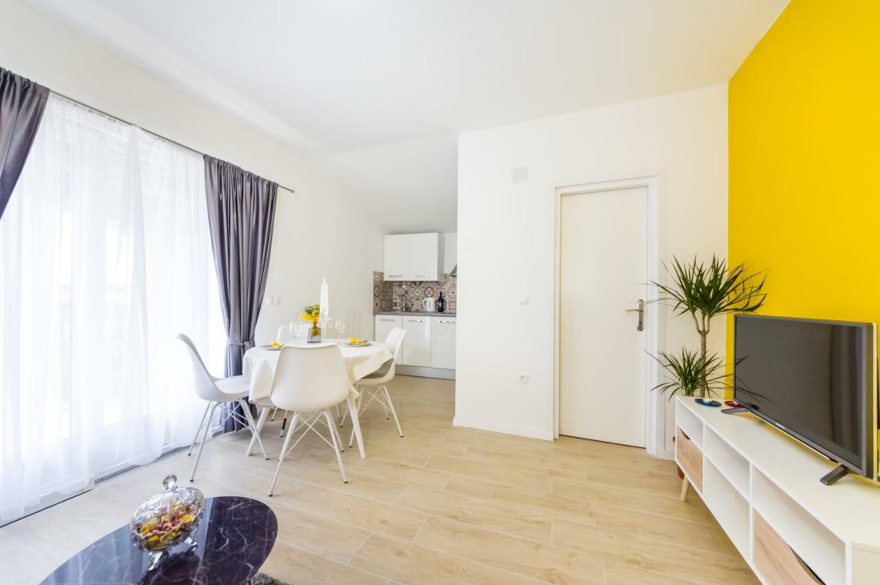 Maras Apartment Zadar